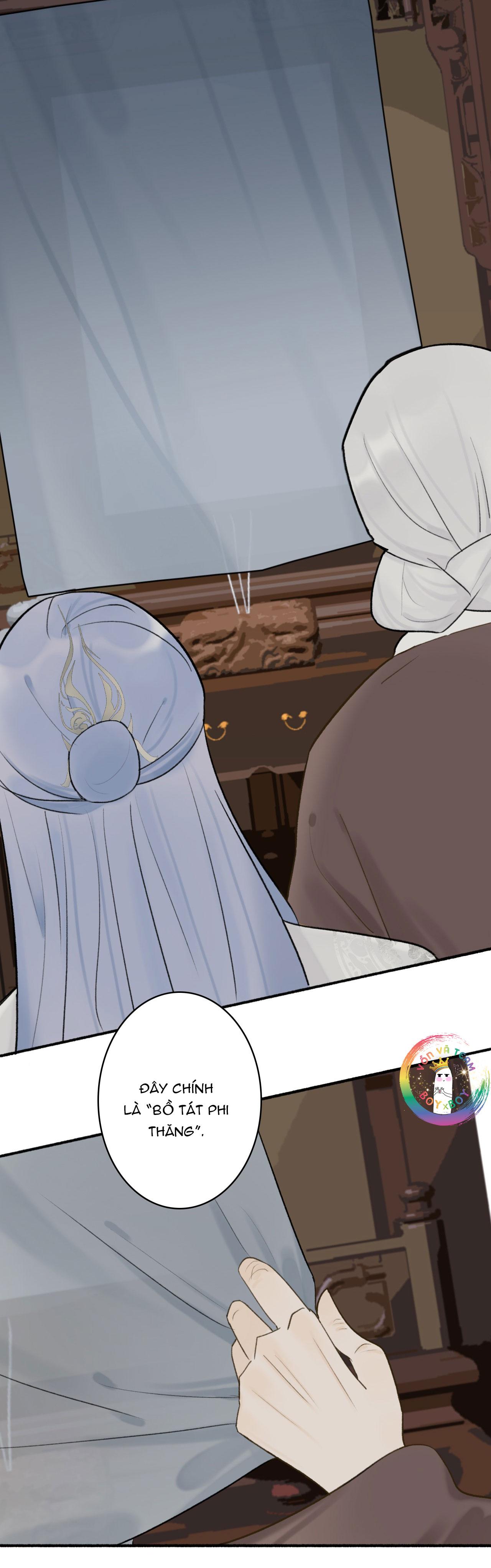 Tướng Quân! Coi Chừng Chó Dại! Chapter 55 - Next 
