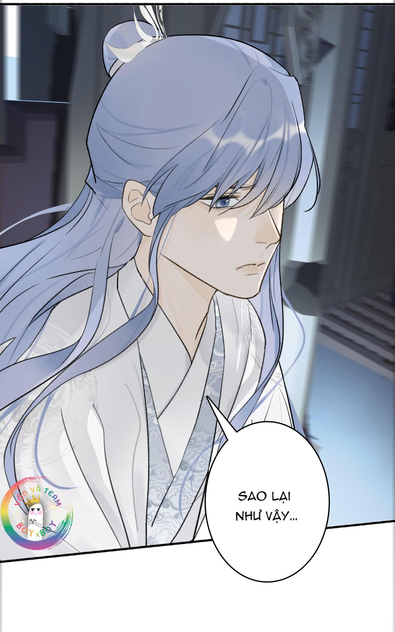 Tướng Quân! Coi Chừng Chó Dại! Chapter 56 - Trang 3