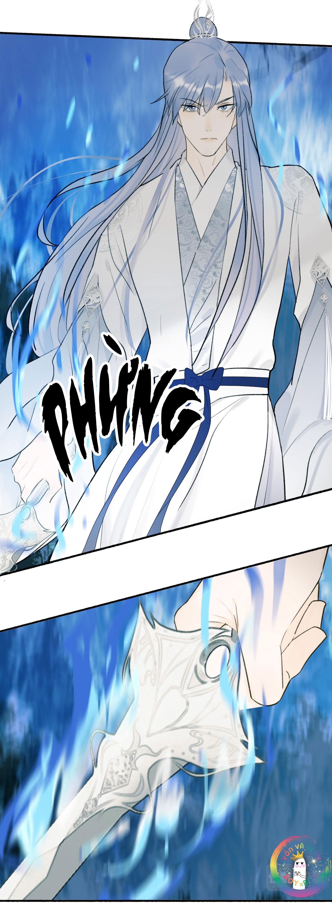Tướng Quân! Coi Chừng Chó Dại! Chapter 58 - Next 