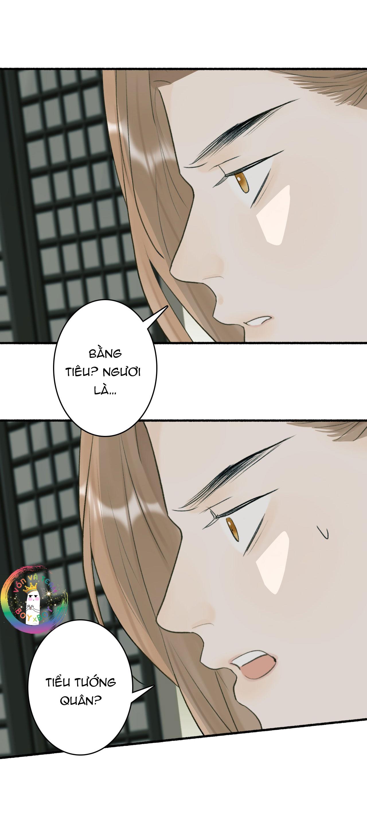 Tướng Quân! Coi Chừng Chó Dại! Chapter 58 - Next 