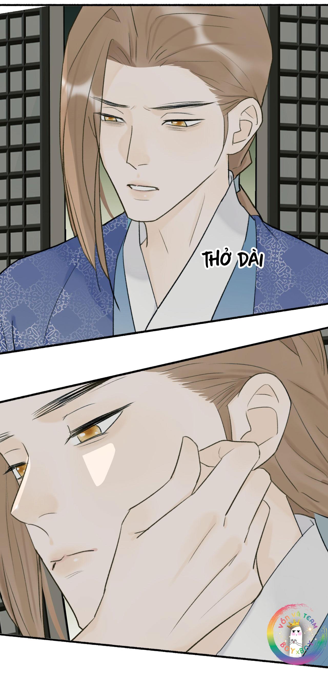 Tướng Quân! Coi Chừng Chó Dại! Chapter 58 - Next 