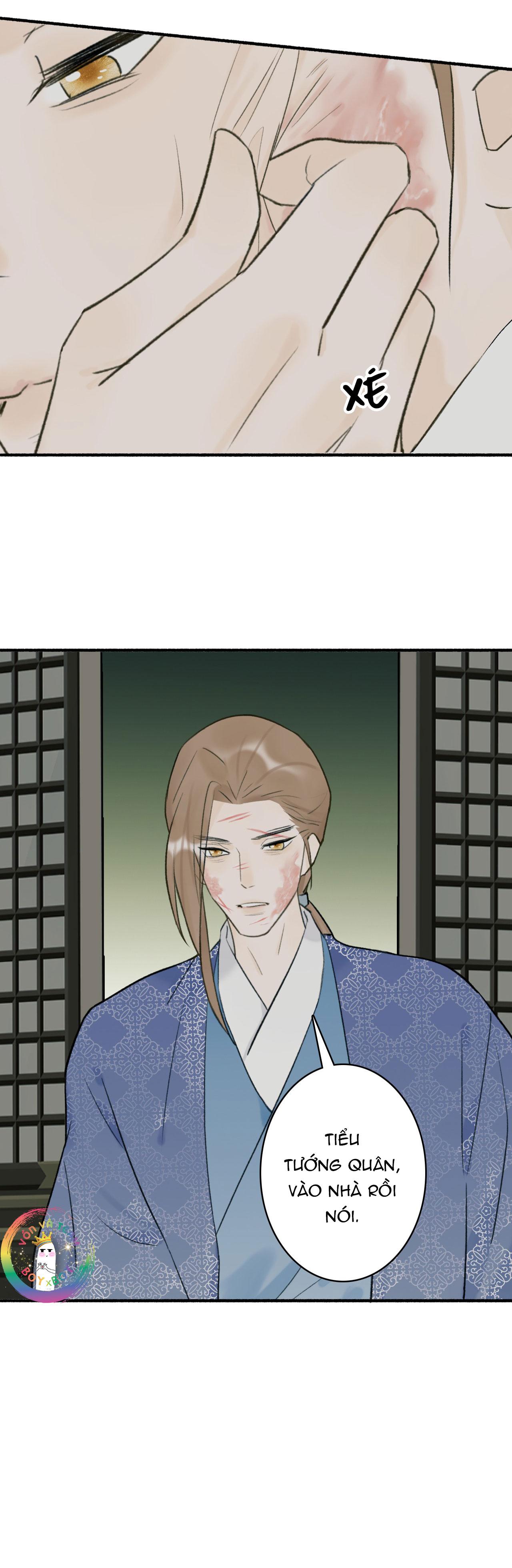 Tướng Quân! Coi Chừng Chó Dại! Chapter 58 - Next 
