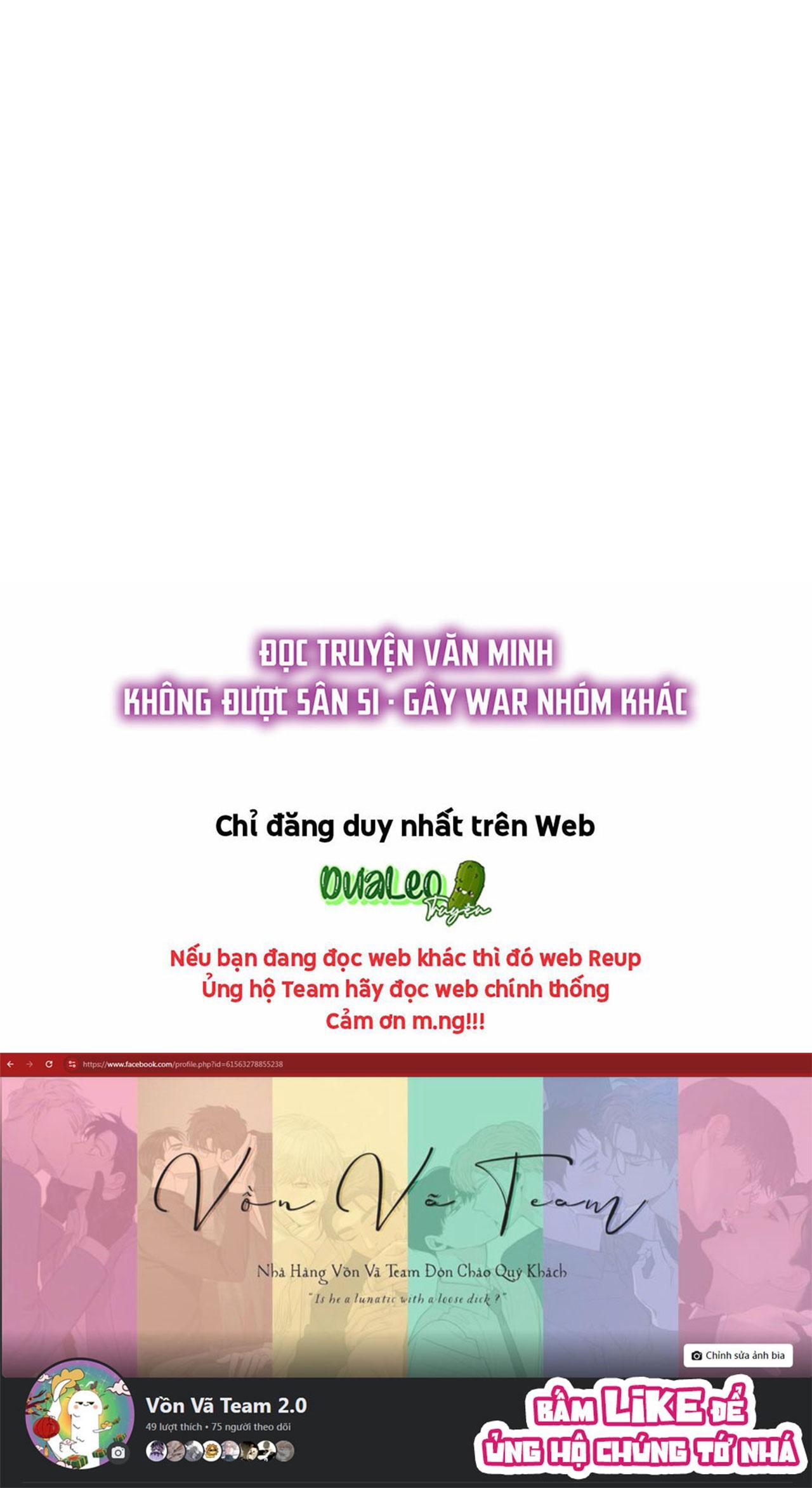 Tướng Quân! Coi Chừng Chó Dại! Chapter 58 - Next 
