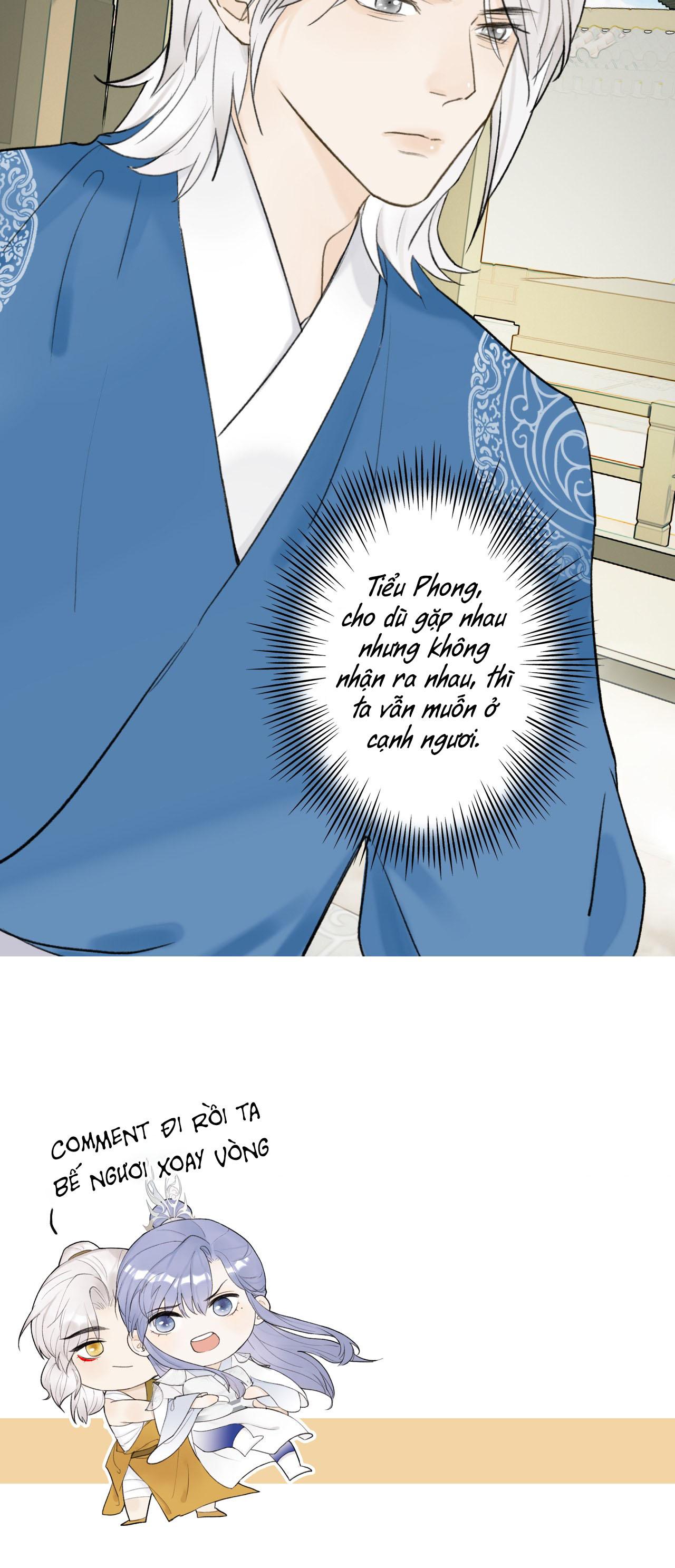 Tướng Quân! Coi Chừng Chó Dại! Chapter 61 18