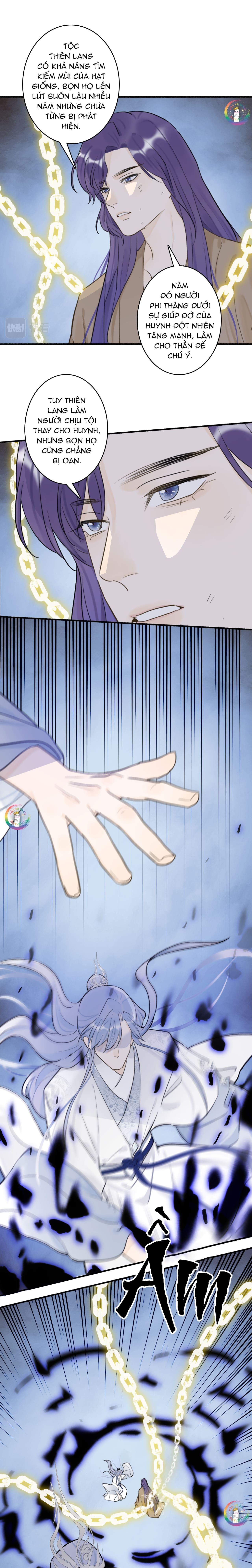 Tướng Quân! Coi Chừng Chó Dại! Chapter 65 2