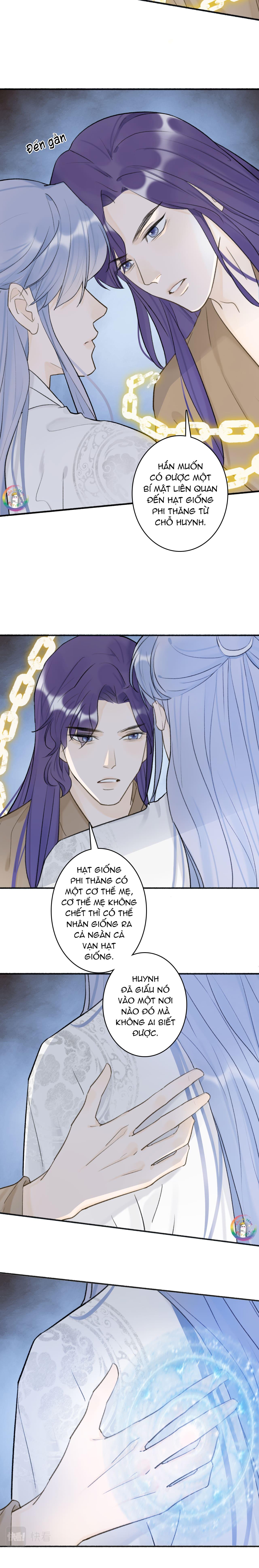 Tướng Quân! Coi Chừng Chó Dại! Chapter 65 5