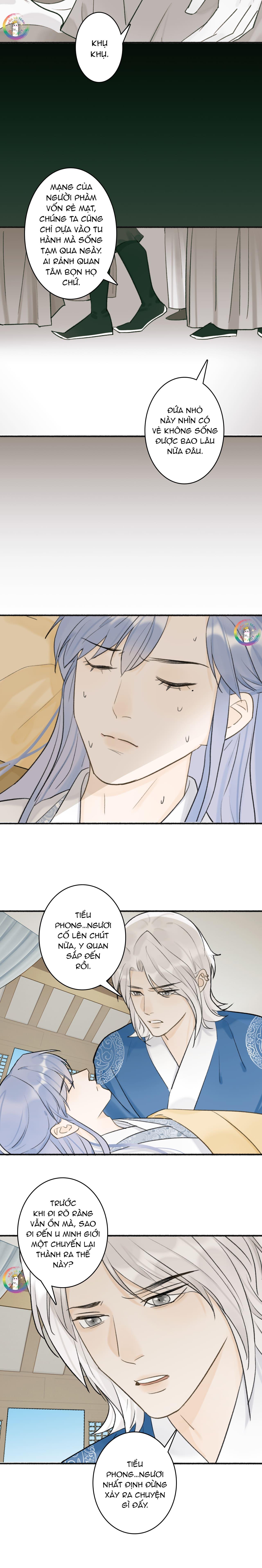 Tướng Quân! Coi Chừng Chó Dại! Chapter 65 10