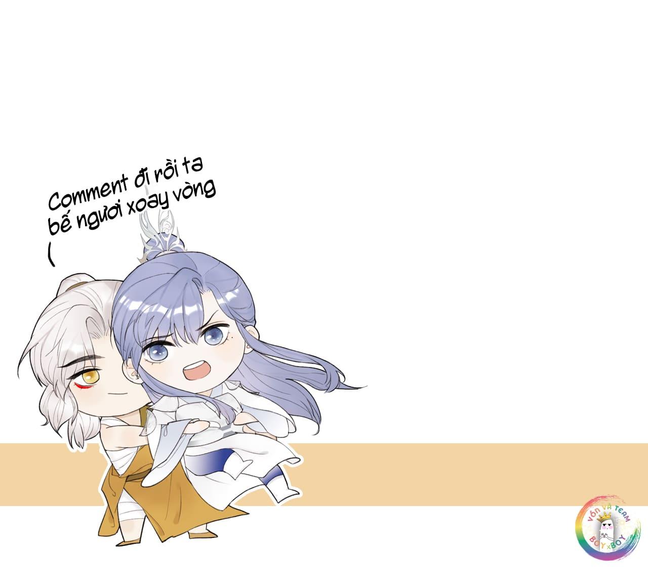 Tướng Quân! Coi Chừng Chó Dại! Chapter 65 11