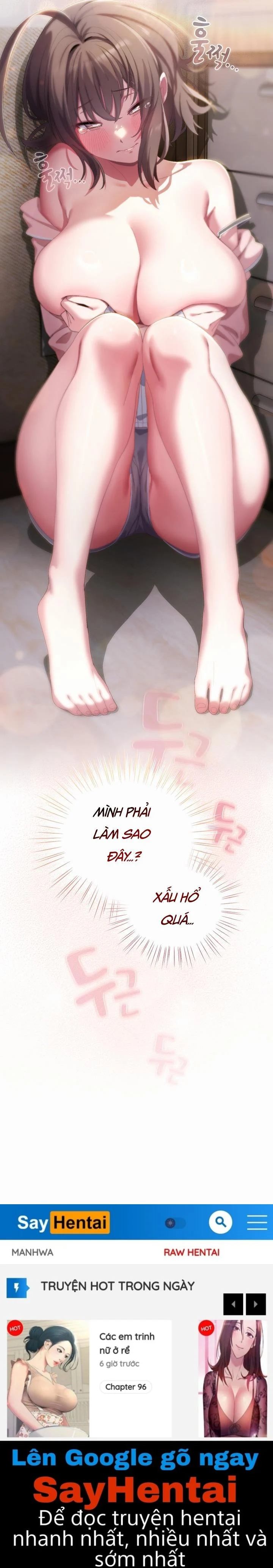 Tướng Quân Tới Đây Chapter 2 - Trang 2