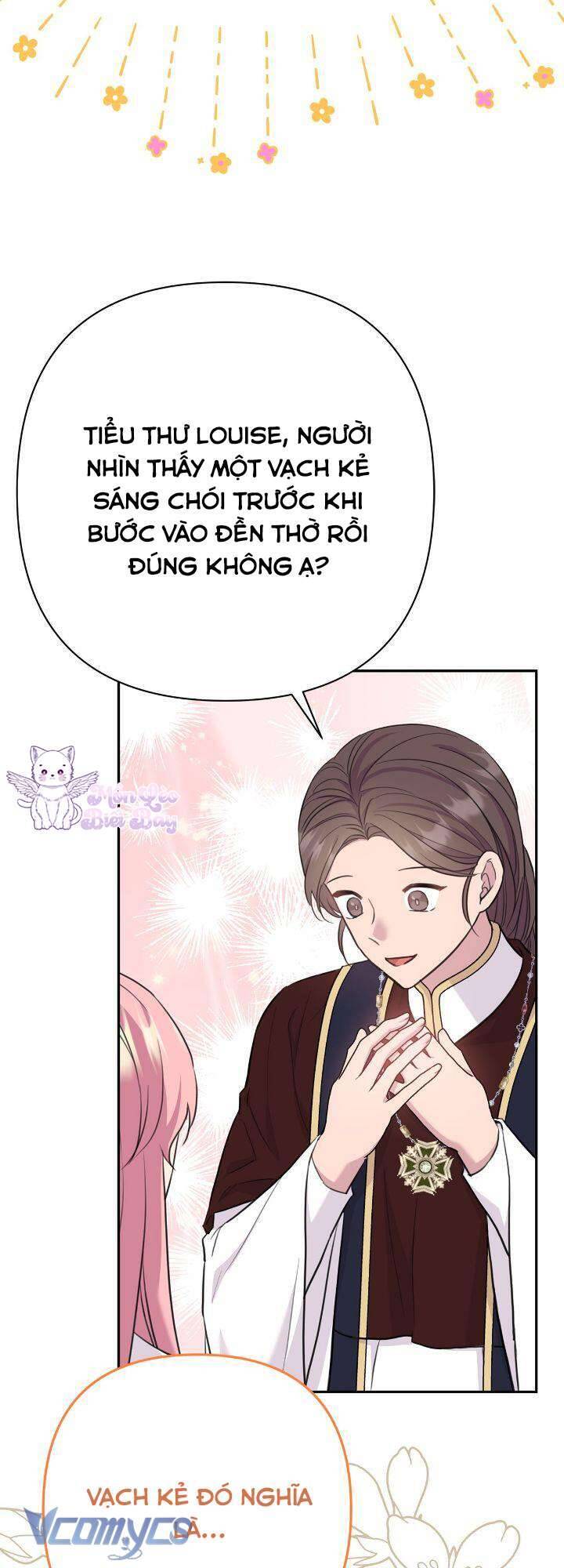 tuy là hoàng hậu, nhưng tôi muốn né hoàng đế Chapter 20 - Next 21