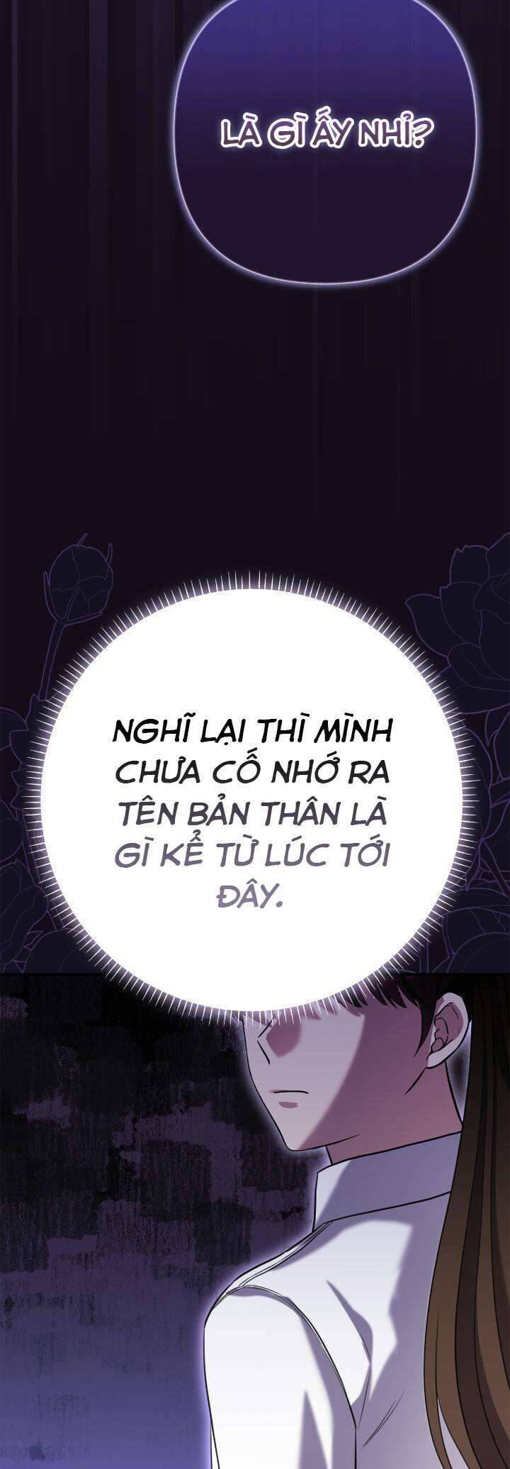 tuy là hoàng hậu, nhưng tôi muốn né hoàng đế Chapter 36 - Next Chương 37