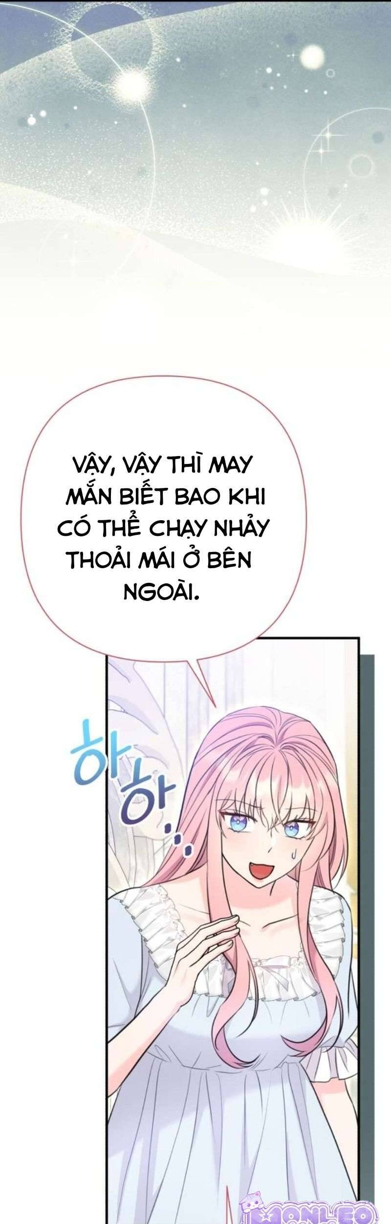 tuy là hoàng hậu, nhưng tôi muốn né hoàng đế Chapter 37 - Next Chương 38