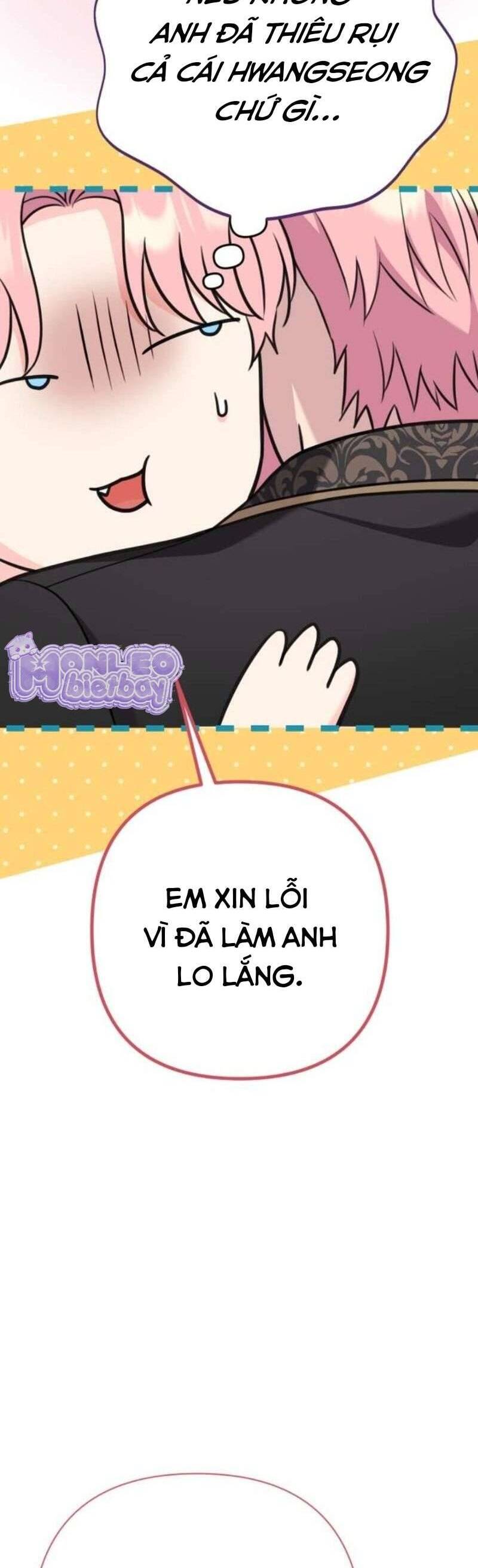 tuy là hoàng hậu, nhưng tôi muốn né hoàng đế Chapter 38 - Next Chương 39