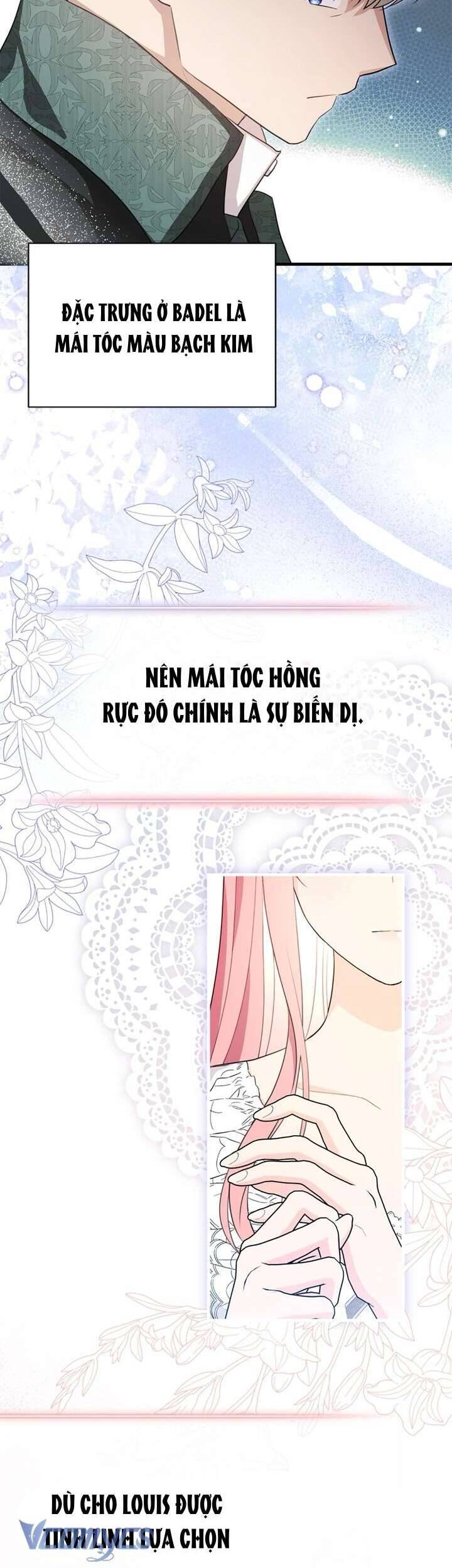 Tuy Là Hoàng Hậu, Nhưng Tôi Muốn Né Hoàng Đế Chapter 65 - Trang 2