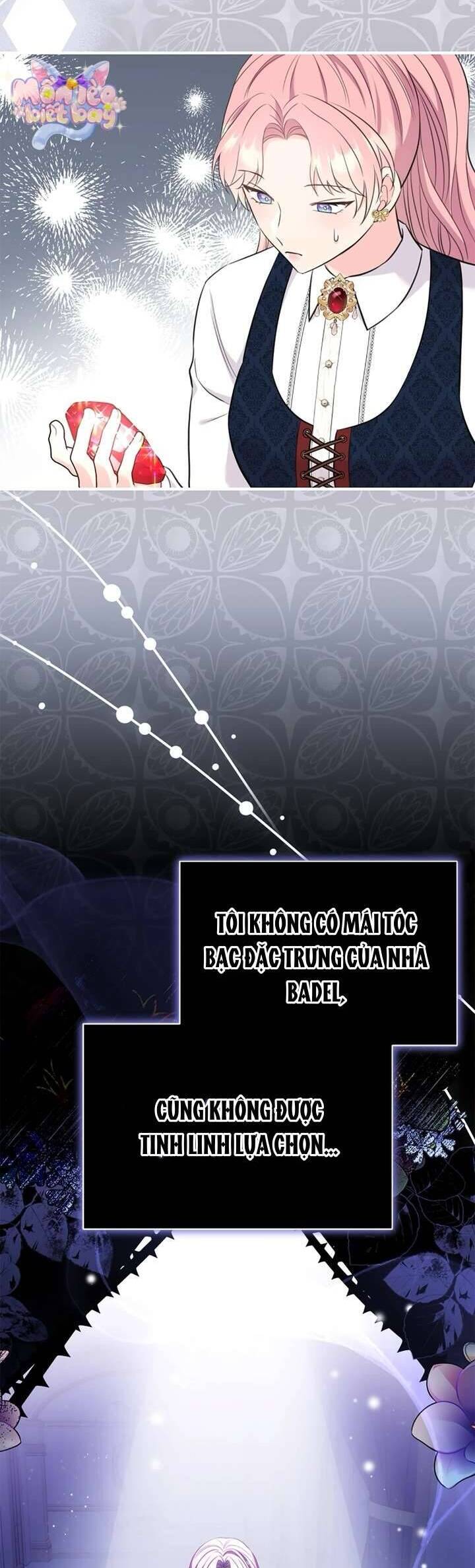 Tuy Là Hoàng Hậu, Nhưng Tôi Muốn Né Hoàng Đế Chapter 65 - Trang 2