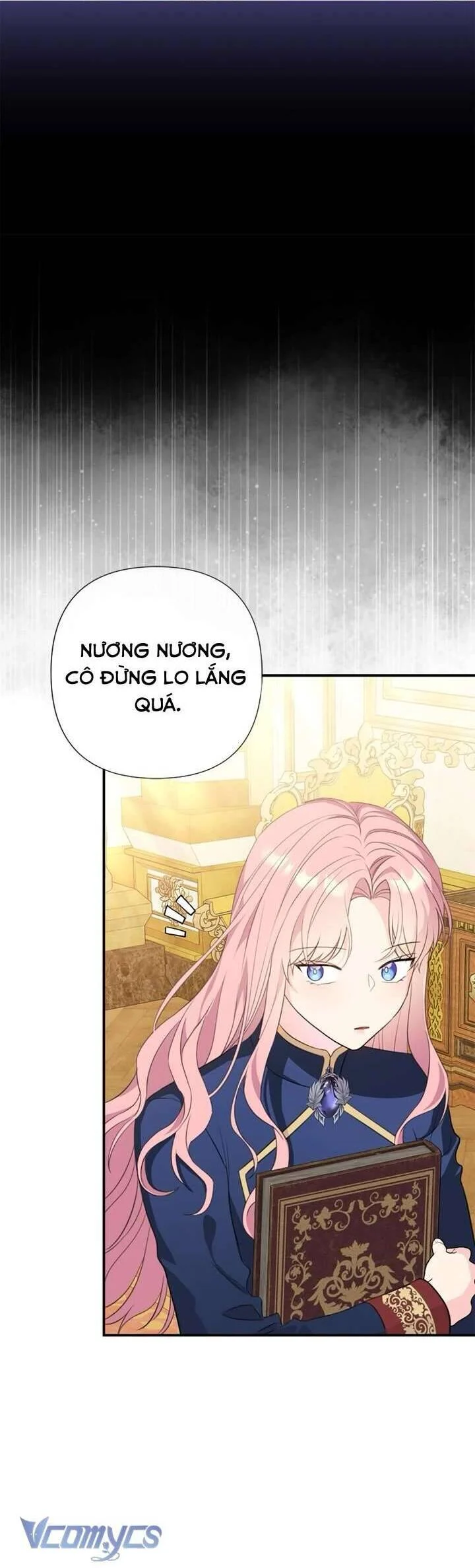 Tuy Là Hoàng Hậu, Nhưng Tôi Muốn Né Hoàng Đế Chapter 65 - Trang 2