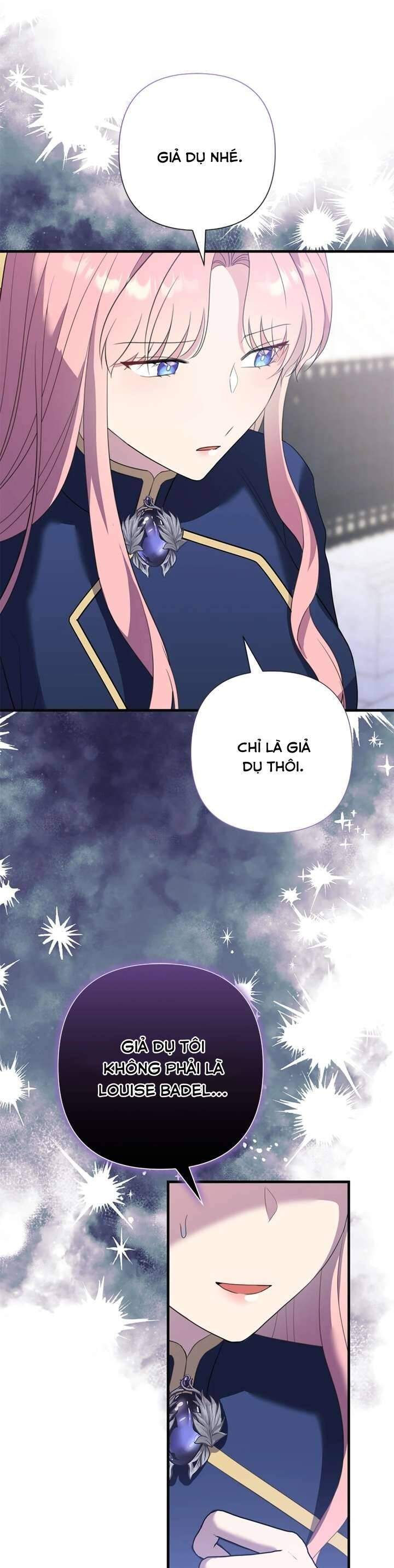 Tuy Là Hoàng Hậu, Nhưng Tôi Muốn Né Hoàng Đế Chapter 65 - Trang 2
