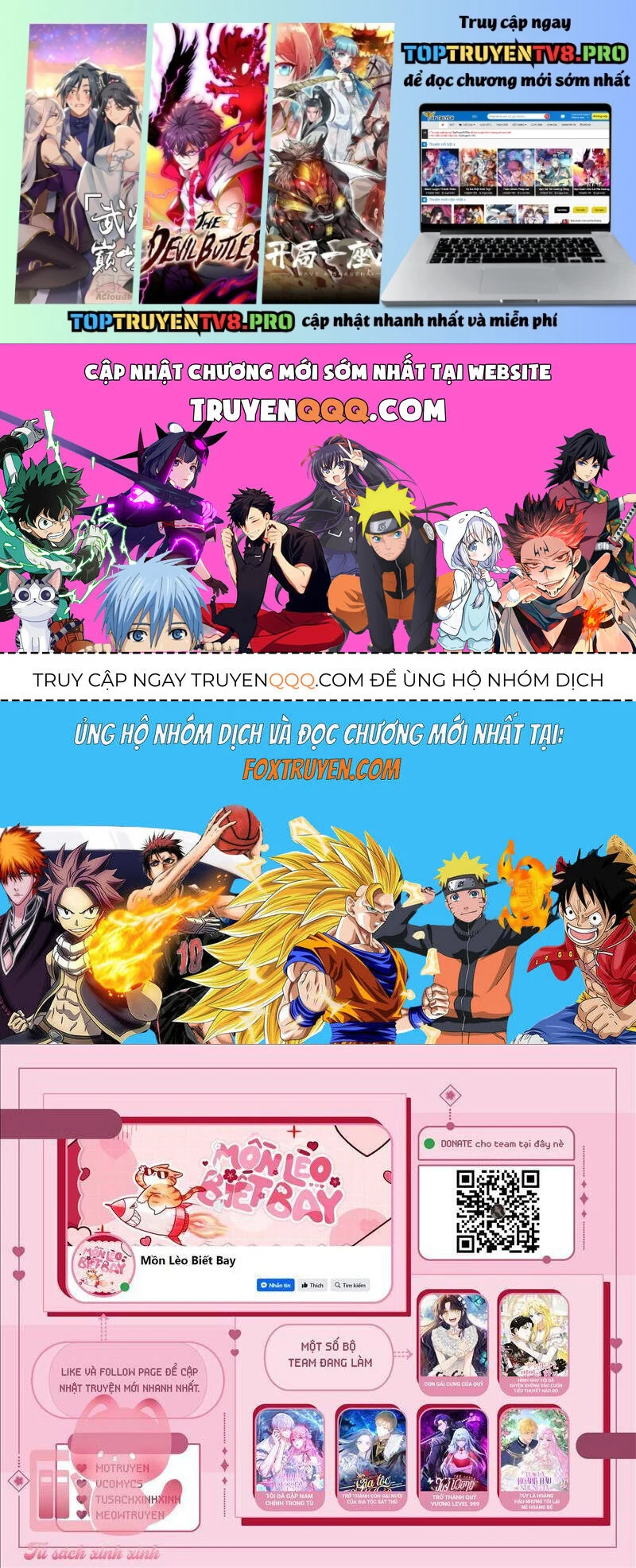 Tuy Là Hoàng Hậu, Nhưng Tôi Muốn Né Hoàng Đế Chapter 67 1