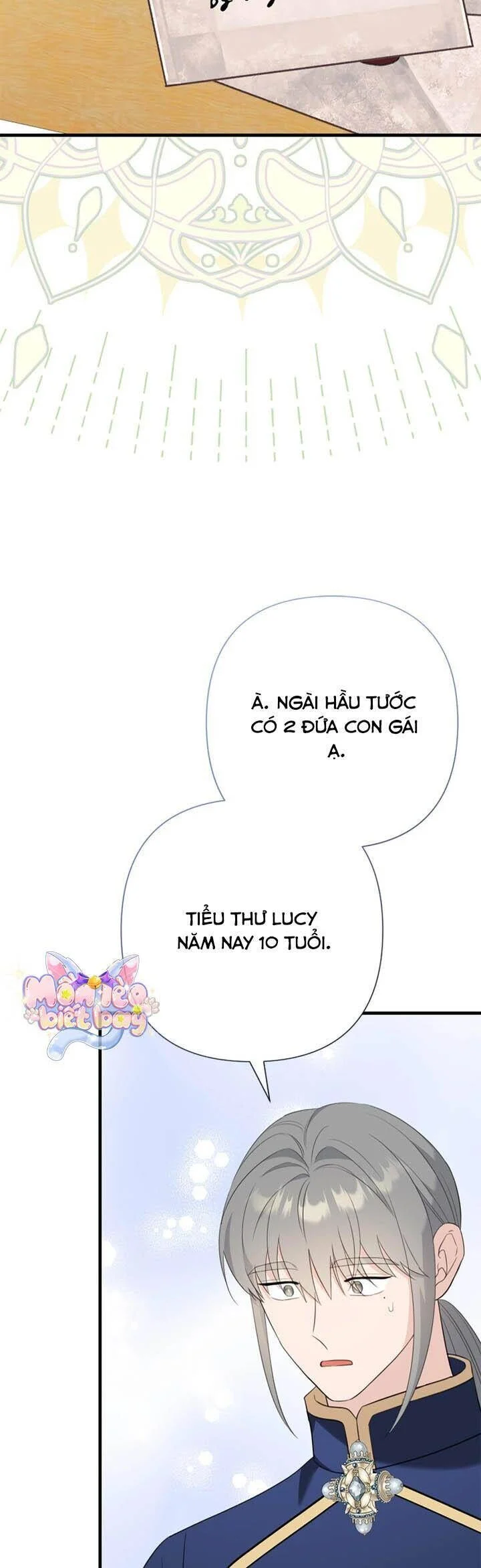 Tuy Là Hoàng Hậu, Nhưng Tôi Muốn Né Hoàng Đế Chapter 67 37