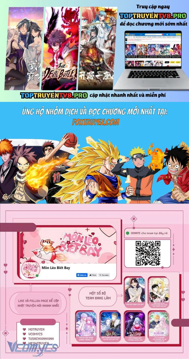 Tuy Là Hoàng Hậu, Nhưng Tôi Muốn Né Hoàng Đế Chapter 68 1