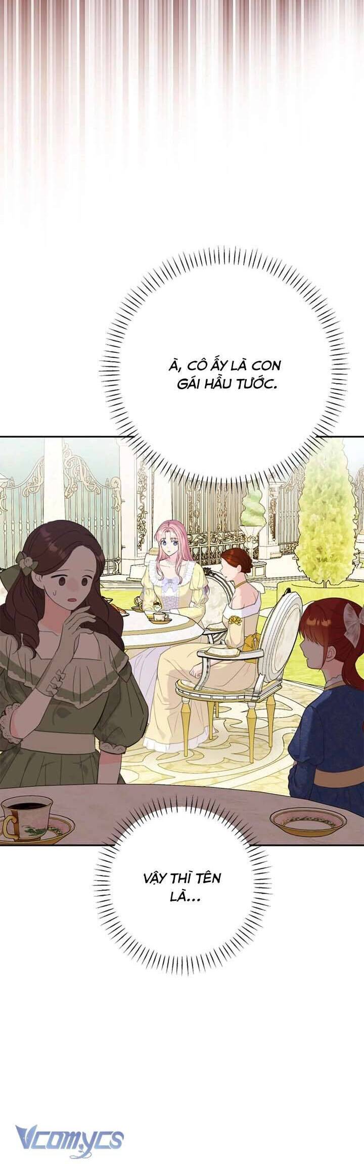 Tuy Là Hoàng Hậu, Nhưng Tôi Muốn Né Hoàng Đế Chapter 68 24
