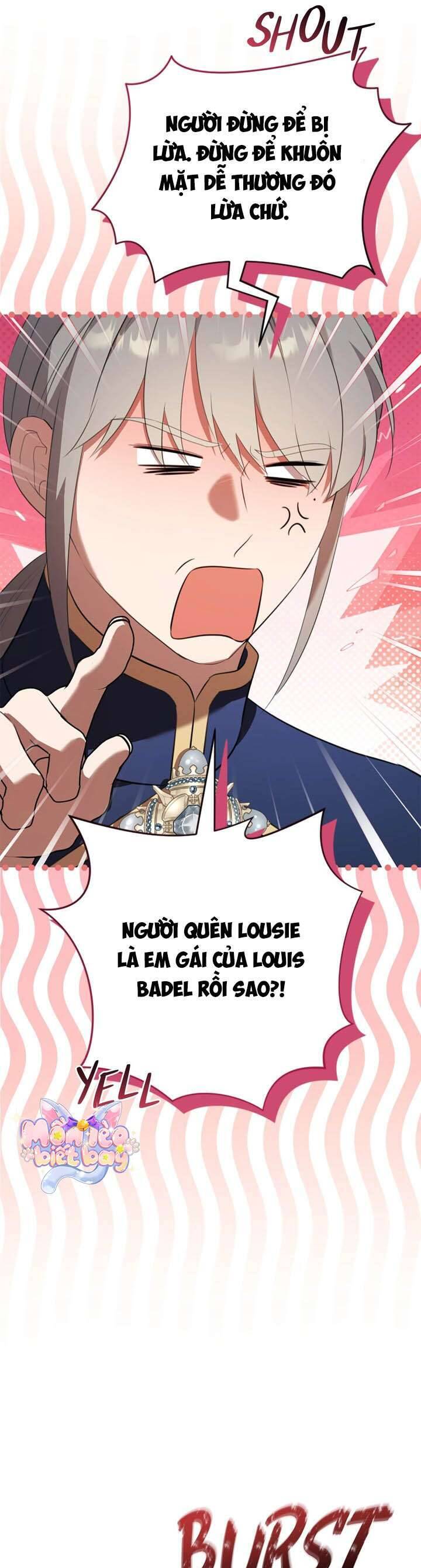 Tuy Là Hoàng Hậu, Nhưng Tôi Muốn Né Hoàng Đế Chapter 68 47