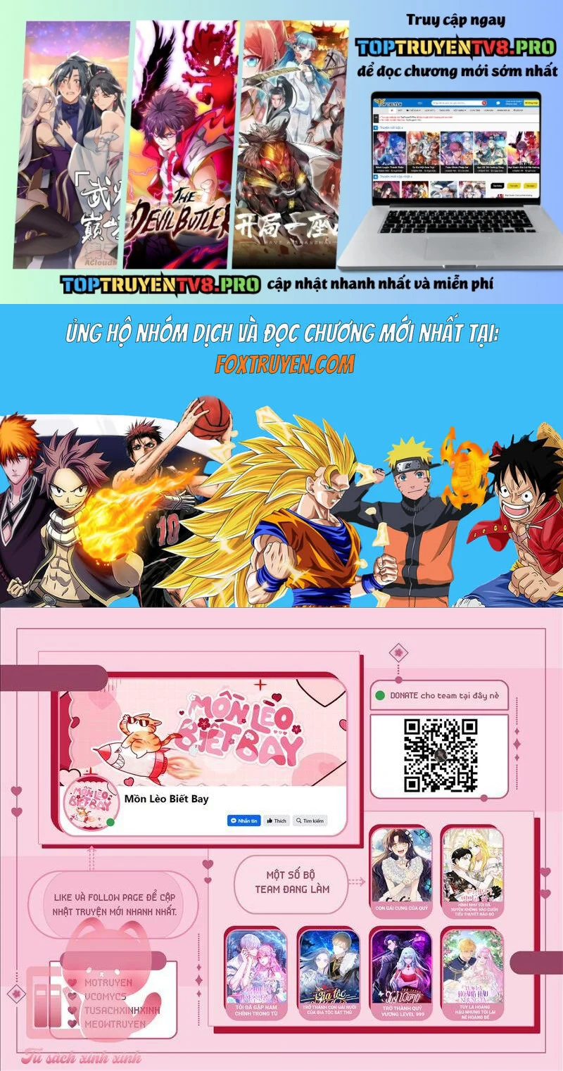 Tuy Là Hoàng Hậu, Nhưng Tôi Muốn Né Hoàng Đế Chapter 69 1