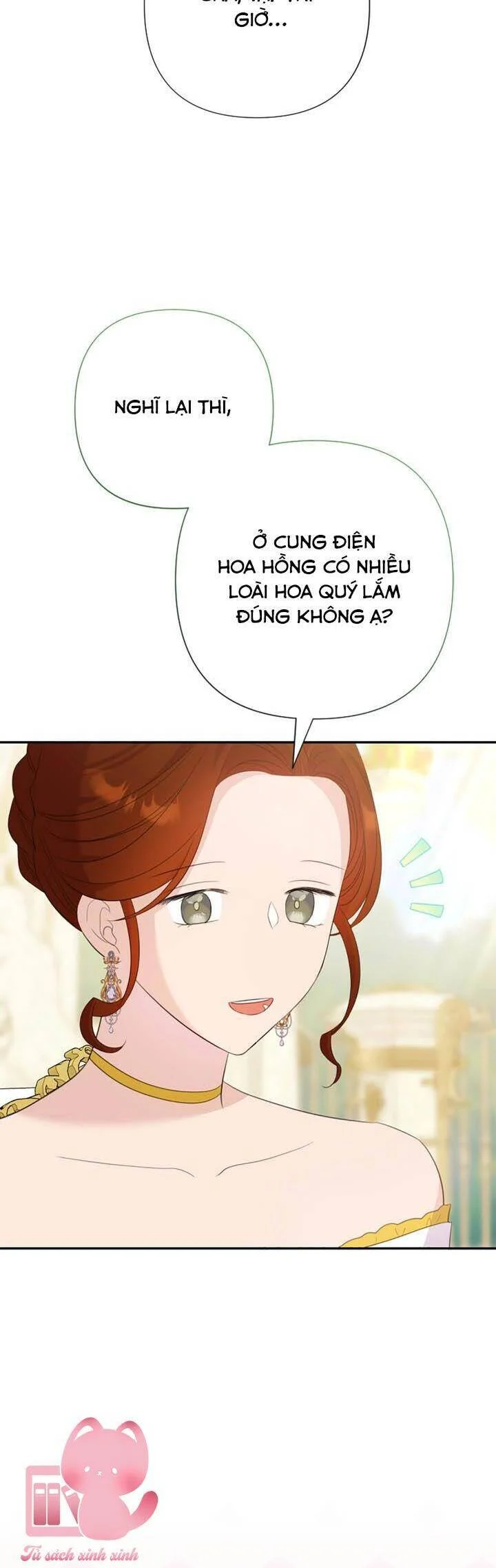 Tuy Là Hoàng Hậu, Nhưng Tôi Muốn Né Hoàng Đế Chapter 69 11