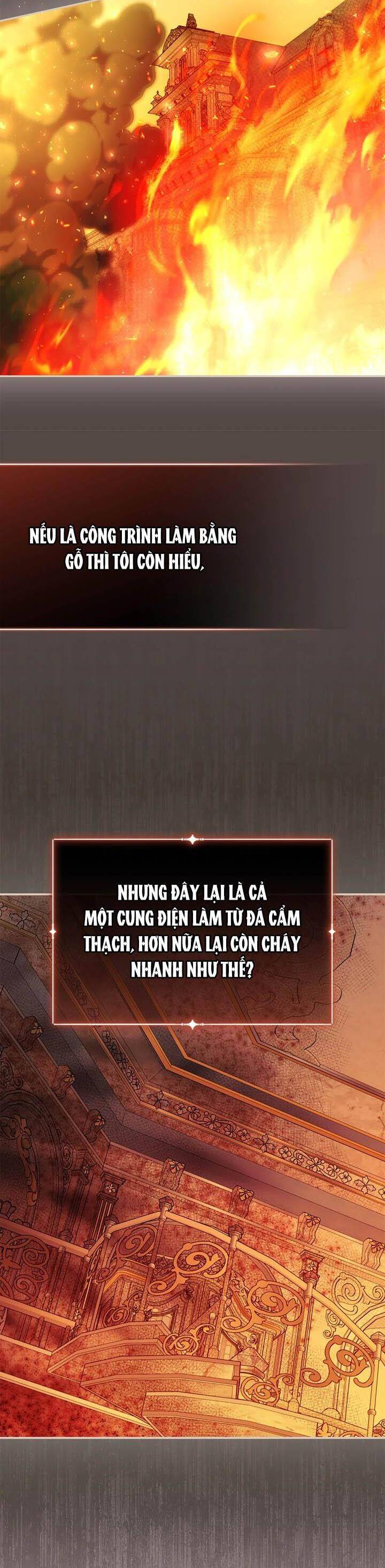 Tuy Là Hoàng Hậu, Nhưng Tôi Muốn Né Hoàng Đế Chapter 69 31