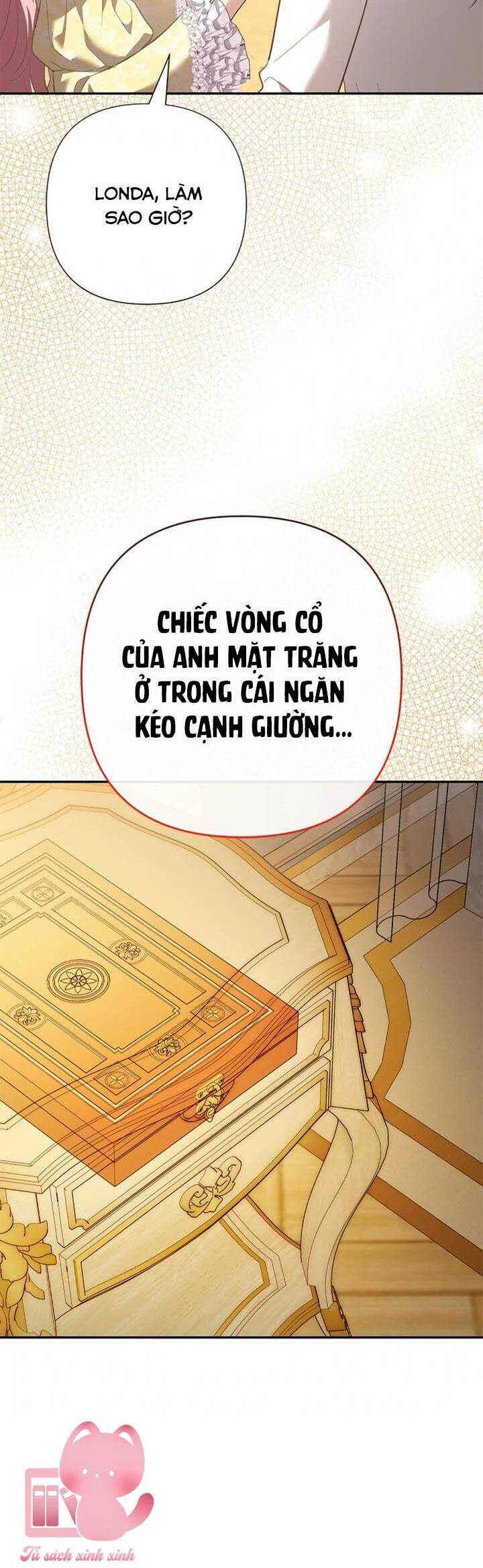 Tuy Là Hoàng Hậu, Nhưng Tôi Muốn Né Hoàng Đế Chapter 69 40
