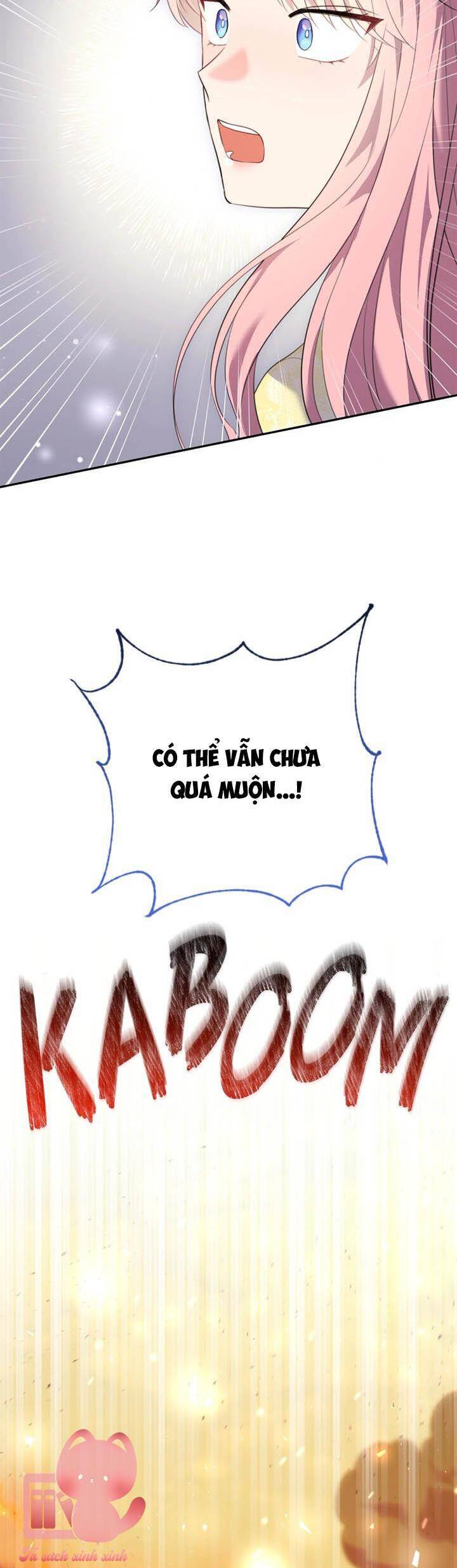 Tuy Là Hoàng Hậu, Nhưng Tôi Muốn Né Hoàng Đế Chapter 69 47