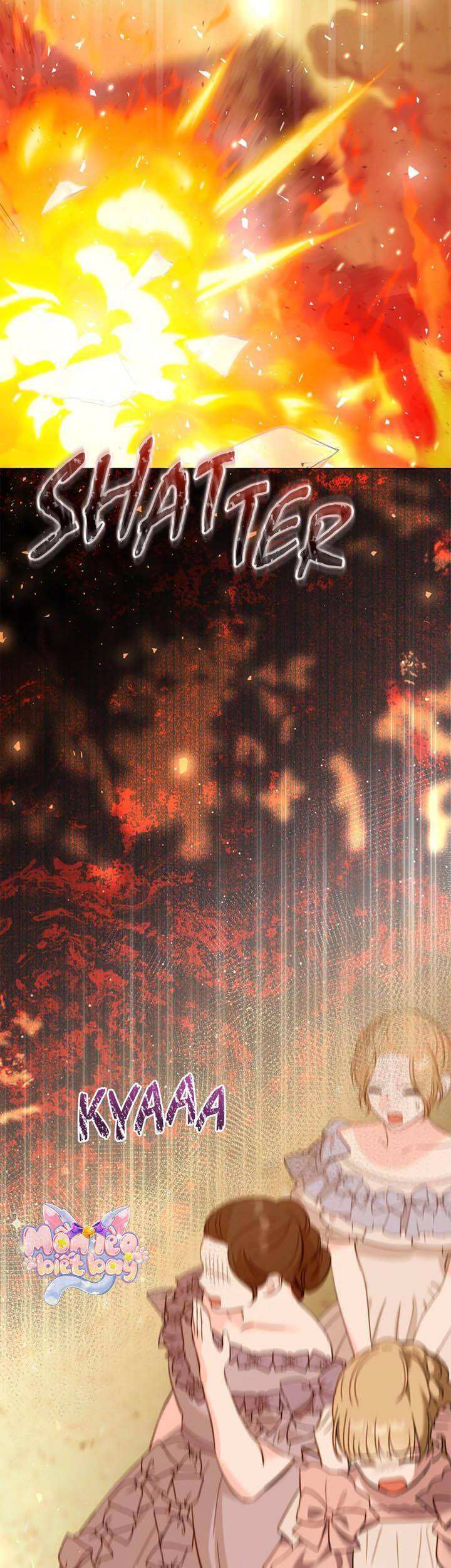 Tuy Là Hoàng Hậu, Nhưng Tôi Muốn Né Hoàng Đế Chapter 69 48