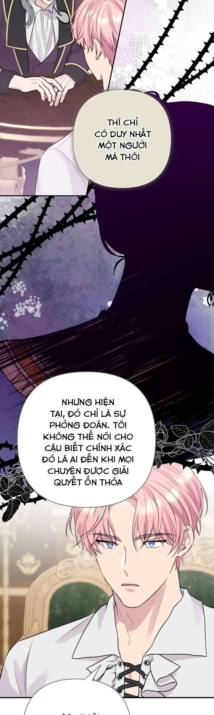 tuy là hoàng hậu, nhưng tôi muốn né hoàng đế Chapter 7 - Next 8