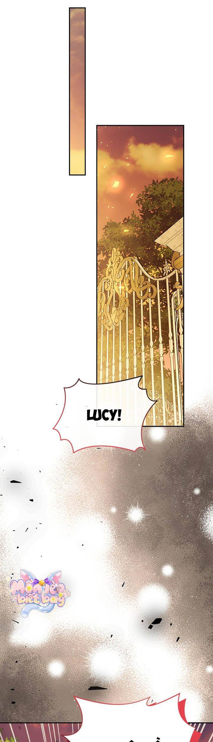 Tuy Là Hoàng Hậu, Nhưng Tôi Muốn Né Hoàng Đế Chapter 70 5