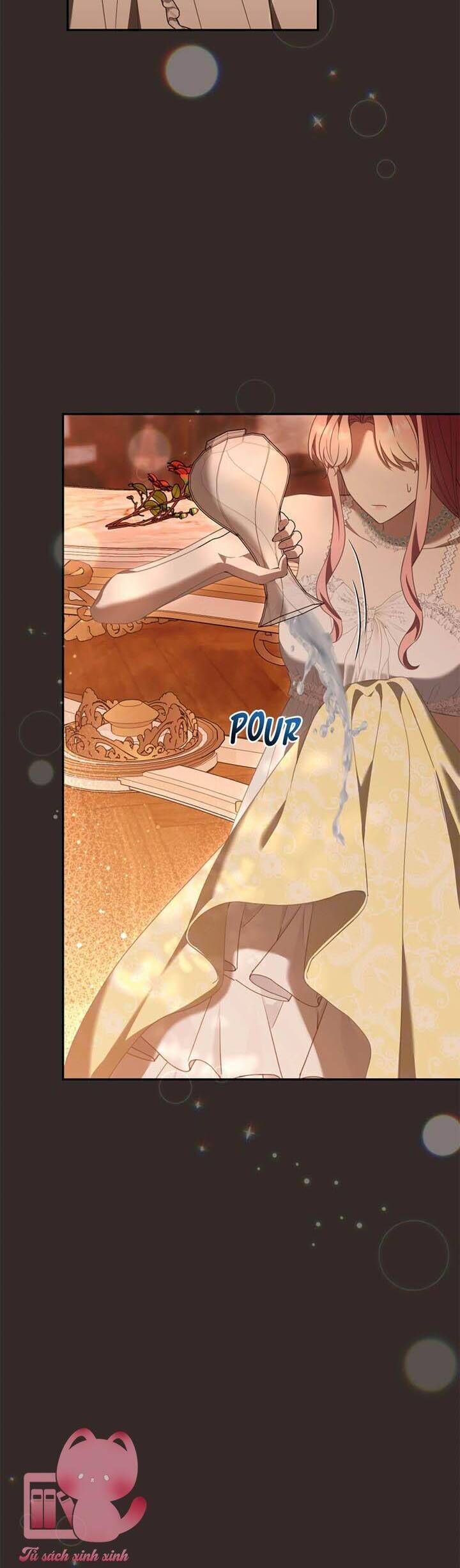 Tuy Là Hoàng Hậu, Nhưng Tôi Muốn Né Hoàng Đế Chapter 70 35
