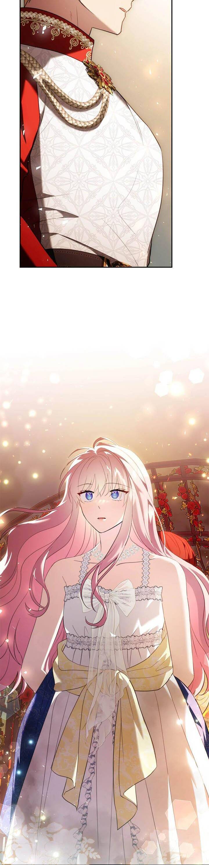 Tuy Là Hoàng Hậu, Nhưng Tôi Muốn Né Hoàng Đế Chapter 70 57