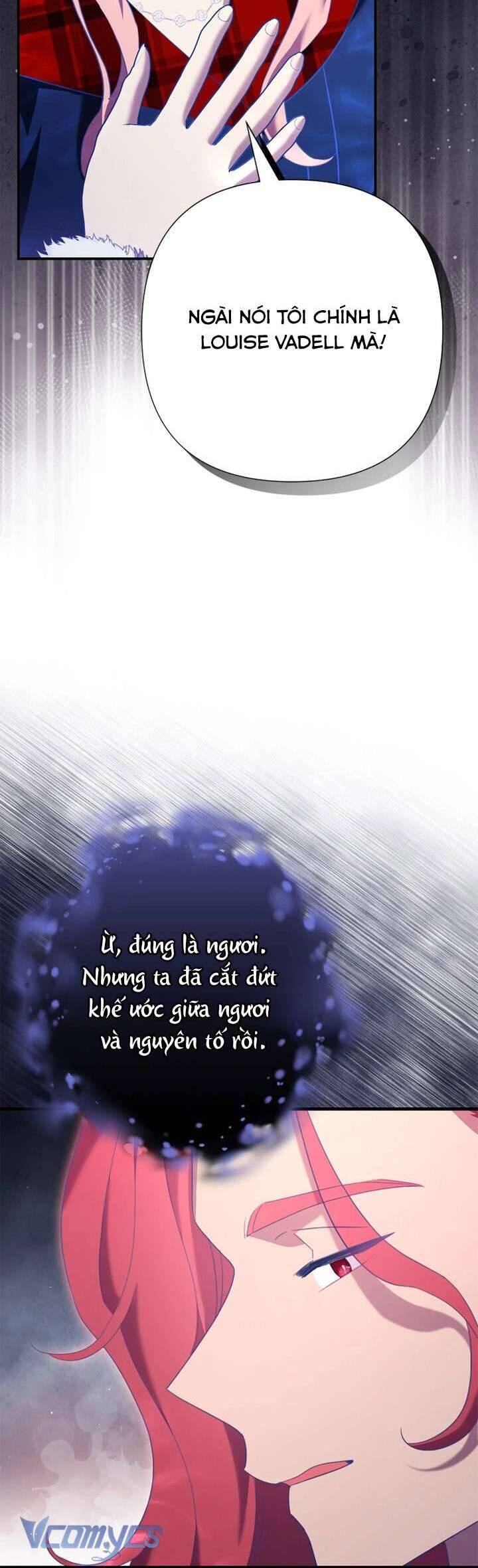Tuy Là Hoàng Hậu, Nhưng Tôi Muốn Né Hoàng Đế Chapter 77 12