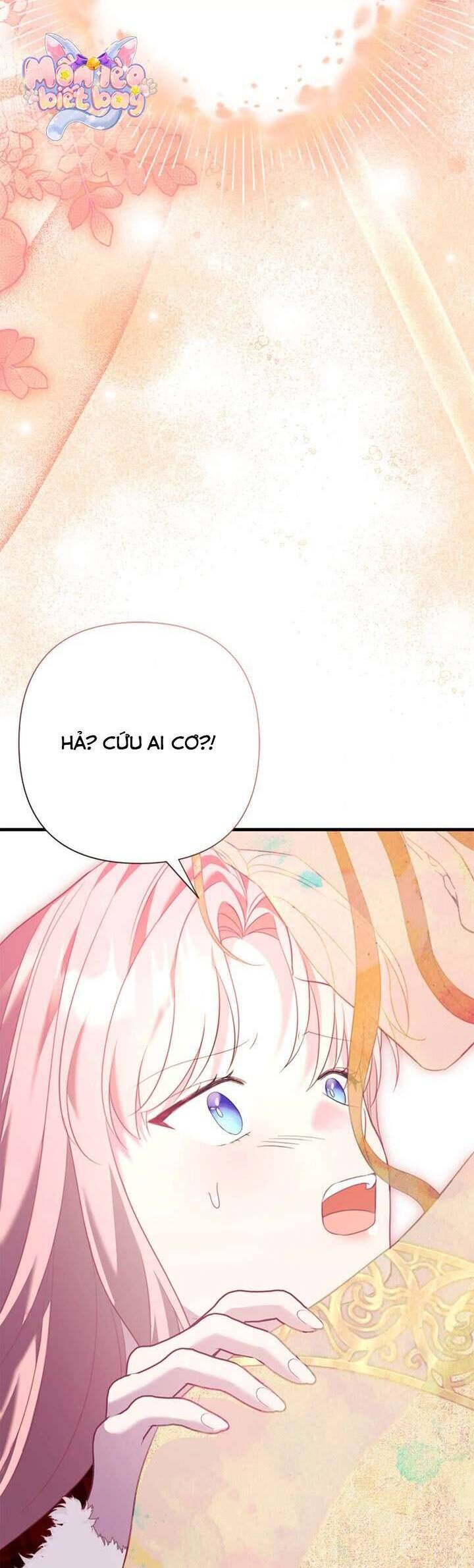 Tuy Là Hoàng Hậu, Nhưng Tôi Muốn Né Hoàng Đế Chapter 77 24