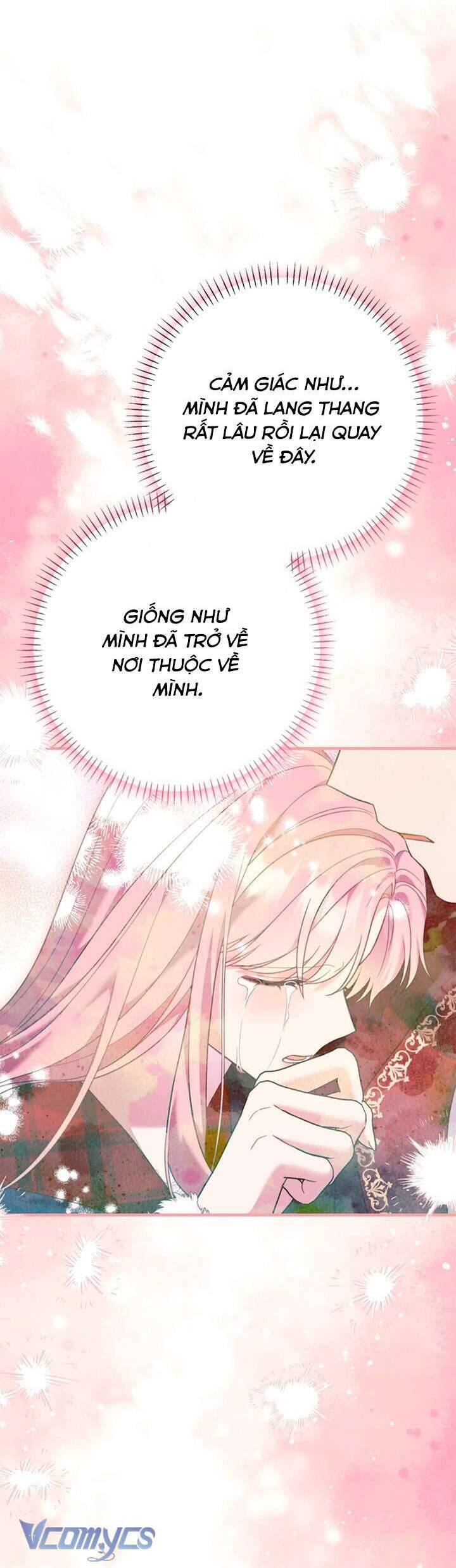 Tuy Là Hoàng Hậu, Nhưng Tôi Muốn Né Hoàng Đế Chapter 77 30