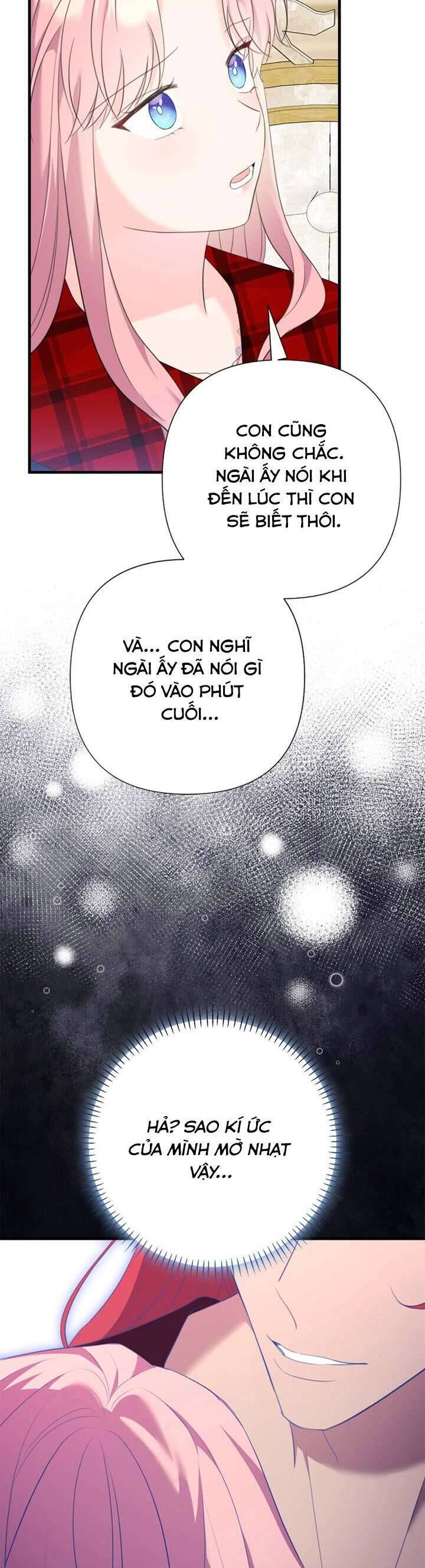 Tuy Là Hoàng Hậu, Nhưng Tôi Muốn Né Hoàng Đế Chapter 77 39