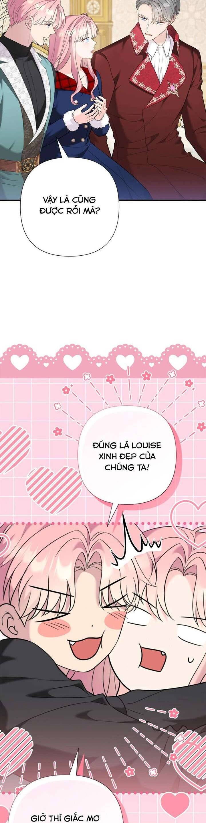 Tuy Là Hoàng Hậu, Nhưng Tôi Muốn Né Hoàng Đế Chapter 77 50