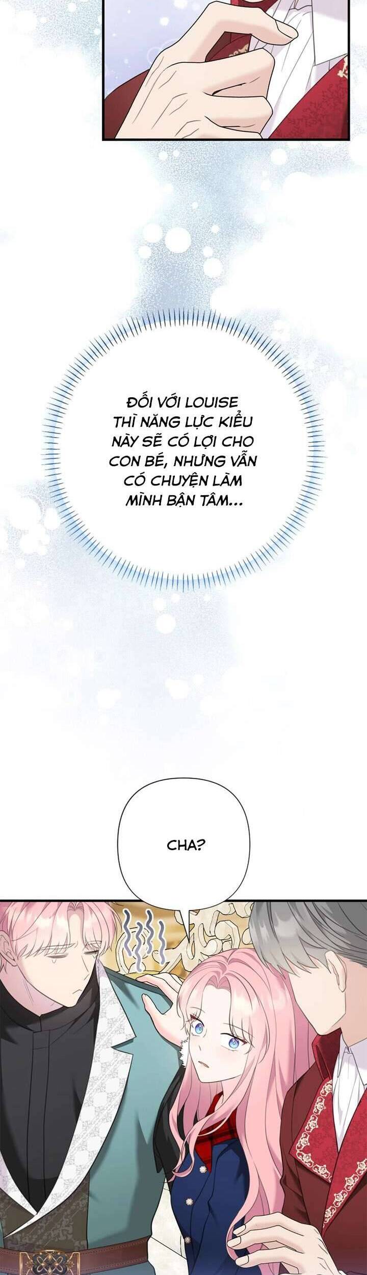 Tuy Là Hoàng Hậu, Nhưng Tôi Muốn Né Hoàng Đế Chapter 77 53