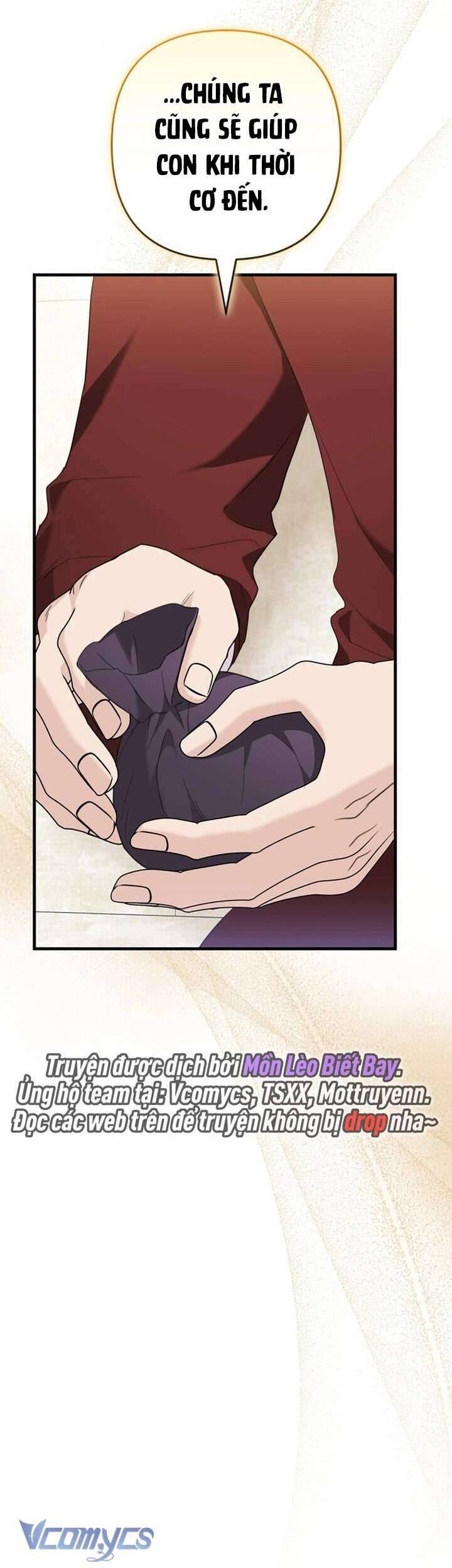 Tuy Là Hoàng Hậu, Nhưng Tôi Muốn Né Hoàng Đế Chapter 77 55
