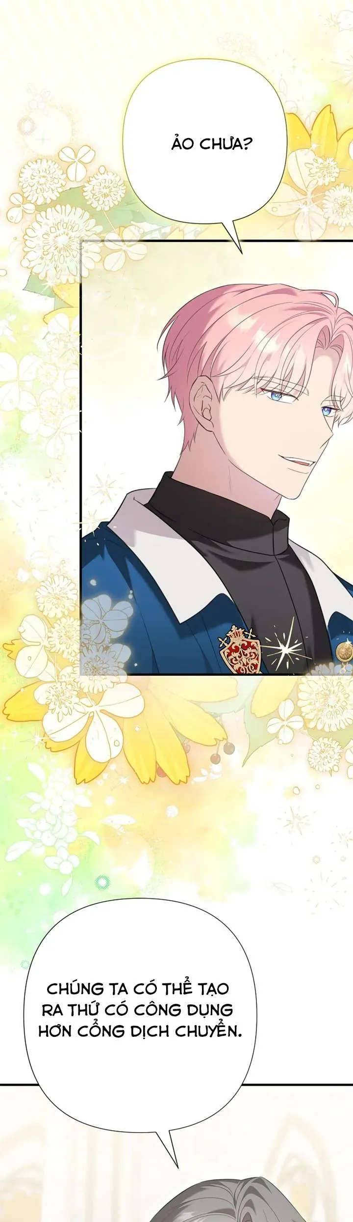 Tuy Là Hoàng Hậu, Nhưng Tôi Muốn Né Hoàng Đế Chapter 83 - Trang 2