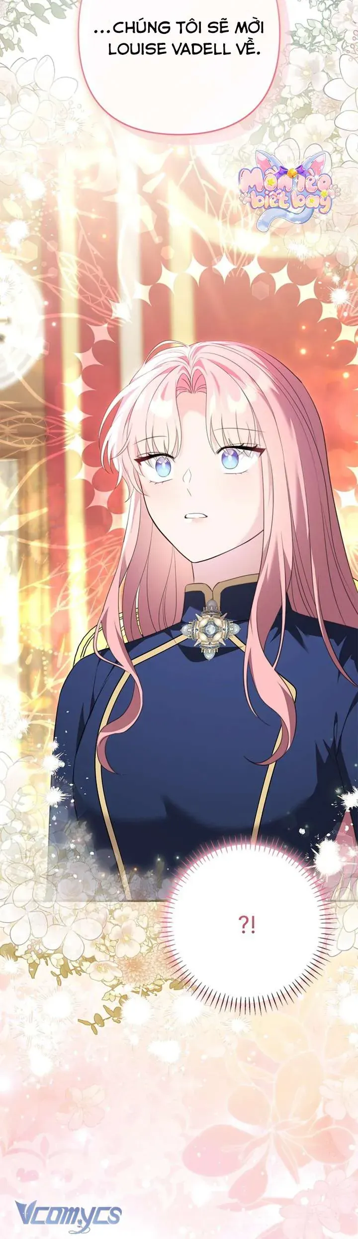 Tuy Là Hoàng Hậu, Nhưng Tôi Muốn Né Hoàng Đế Chapter 83 - Trang 2