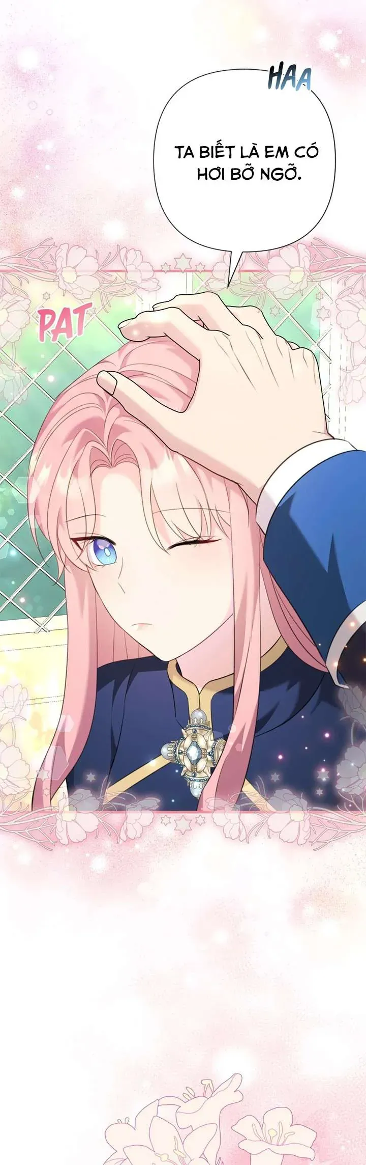 Tuy Là Hoàng Hậu, Nhưng Tôi Muốn Né Hoàng Đế Chapter 83 - Trang 2