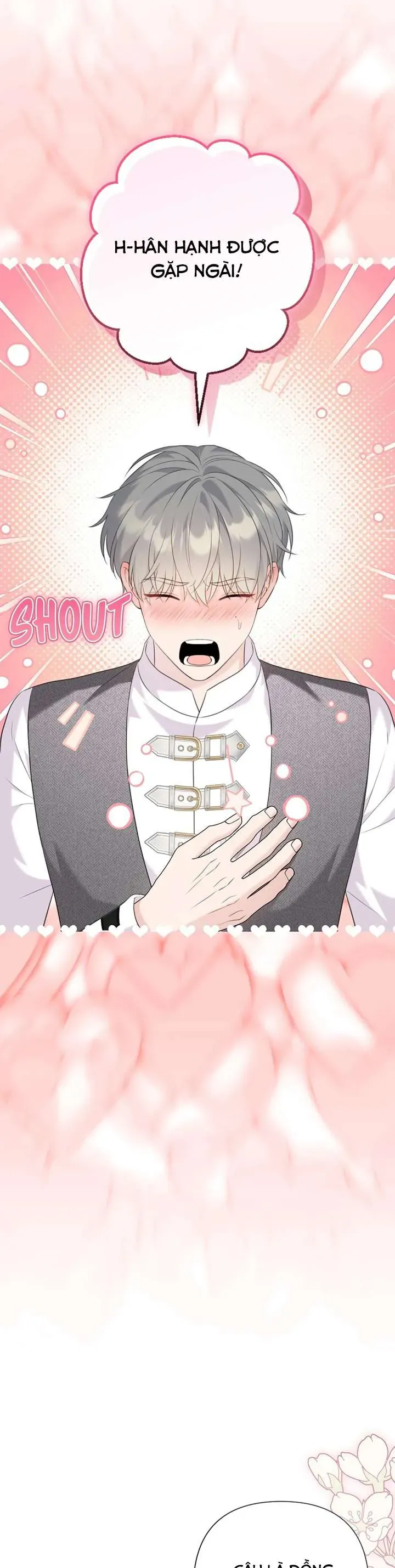 Tuy Là Hoàng Hậu, Nhưng Tôi Muốn Né Hoàng Đế Chapter 83 - Trang 2