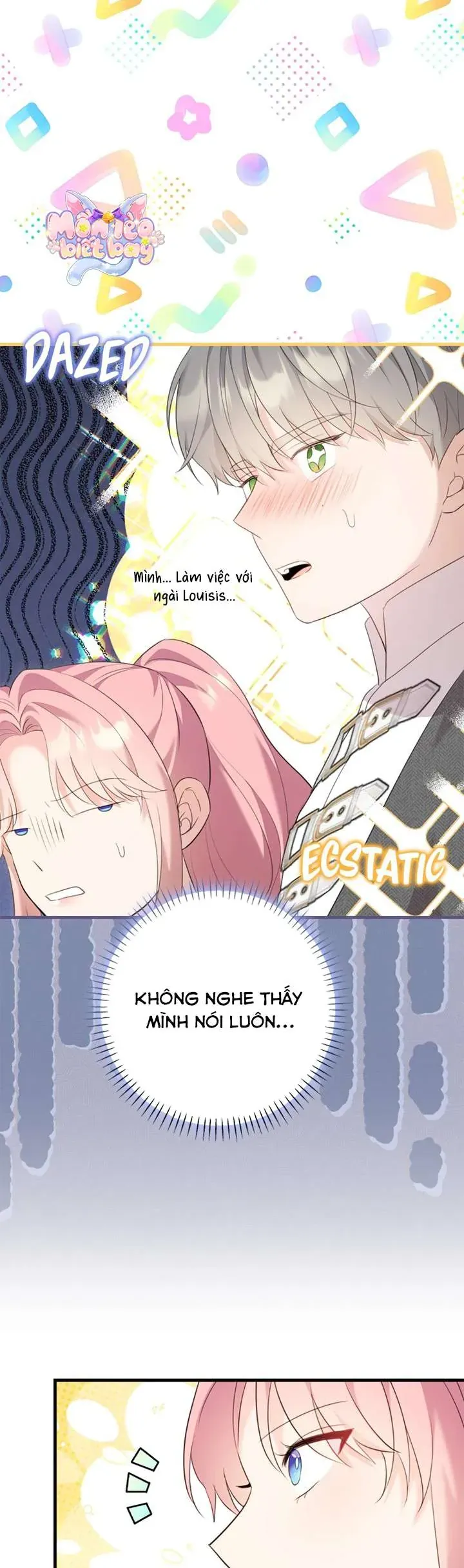 Tuy Là Hoàng Hậu, Nhưng Tôi Muốn Né Hoàng Đế Chapter 83 - Trang 2