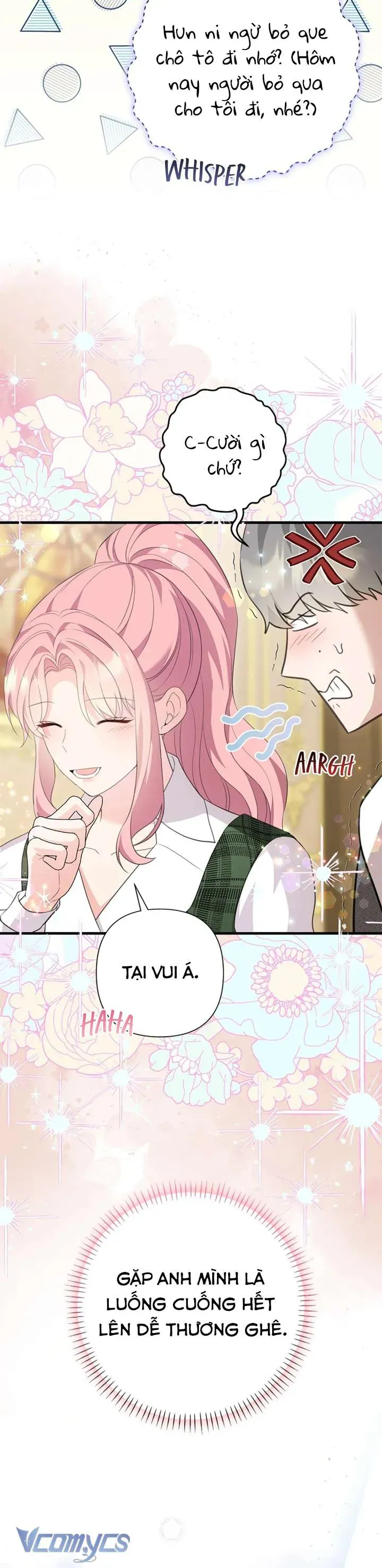 Tuy Là Hoàng Hậu, Nhưng Tôi Muốn Né Hoàng Đế Chapter 83 - Trang 2