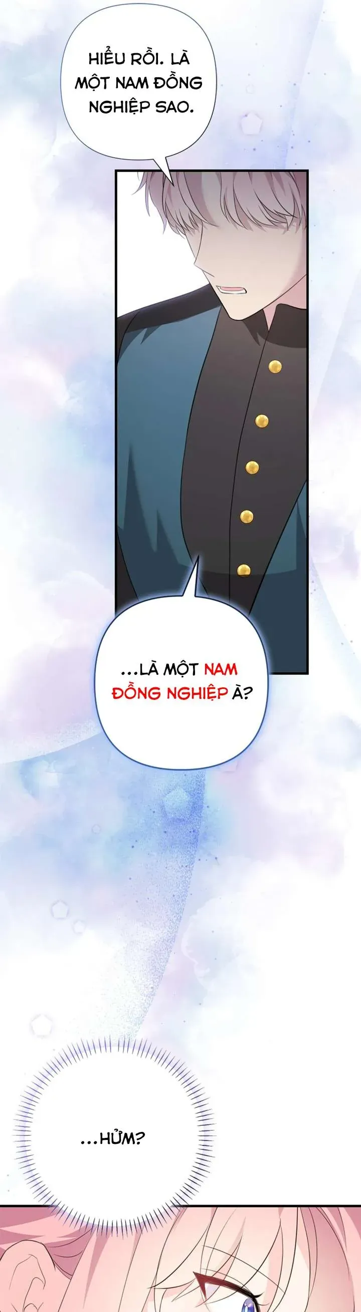 Tuy Là Hoàng Hậu, Nhưng Tôi Muốn Né Hoàng Đế Chapter 83 - Trang 2